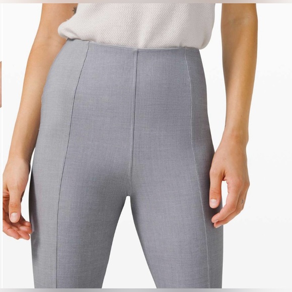 Lululemon Here to There HR Pant 7/8 *NWOT - Picture 11 of 12